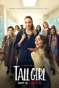 Tall Girl Full Movie Download Free 2019 Dual Audio HD Tall Girl Full Movie Download Free 2019 Dual Audio HD