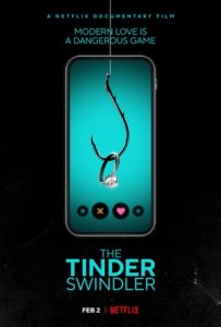 Tinder Swindler Full Movie Download Free 2022 Dual Audio HD Tinder Swindler Full Movie Download Free 2022 Dual Audio HD