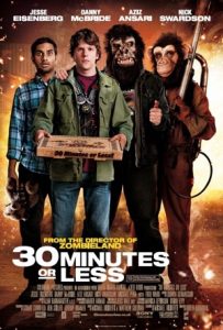 30 Minutes or Less Full Movie Download Free 2011 Dual Audio HD 30 Minutes or Less Full Movie Download Free 2011 HD