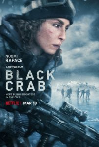 Black Crab Full Movie Download Free 2022 Dual Audio HD Black Crab Full Movie Download Free 2022 Dual Audio HD