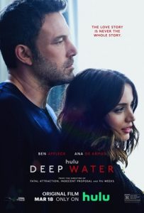 Deep Water Full Movie Download Free 2021 HD Deep Water Full Movie Download Free 2021 HD