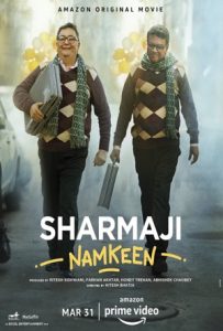 Sharmaji Namkeen Full Movie Download Free 2022 HD Sharmaji Namkeen Full Movie Download Free 2022 HD
