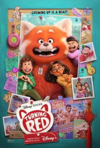 Turning Red Full Movie Download Free 2022 Dual Audio HD Turning Red Full Movie Download Free 2022 Dual Audio HD