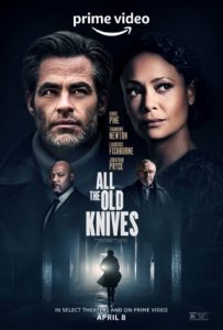 All the Old Knives Full Movie Download Free 2022 HD All the Old Knives Full Movie Download Free 2022 HD