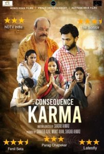 Consequence Karma Full Movie Download Free 2021 HD Consequence Karma Full Movie Download Free 2021 HD