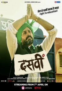 Dasvi Full Movie Download Free 2022 HD Dasvi Full Movie Download Free 2022 HD