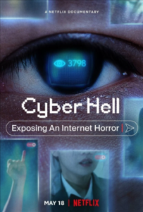 Cyber Hell: Exposing an Internet Horror Full Movie Download Free 2022 Dual Audio HD Cyber Hell: Exposing an Internet Horror Full Movie Download Free 2022 Dual Audio HD