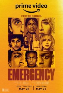 Emergency Full Movie Download Free 2022 HD Emergency Full Movie Download Free 2022 HD