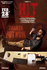 HIT Full Movie Download Free 2020 Hindi Dubbed HD HIT Full Movie Download Free 2020 Hindi Dubbed HD