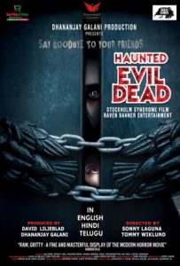 Haunted Evil Dead Full Movie Download Free 2021 HD Haunted Evil Dead Full Movie Download Free 2021 HD