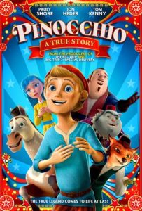 Pinocchio: A True Story Full Movie Download Free 2022 HD Pinocchio: A True Story Full Movie Download Free 2022 HD