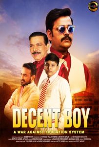 Decent Boy Full Movie Download Free 2022 HD Decent Boy Full Movie Download Free 2022 HD