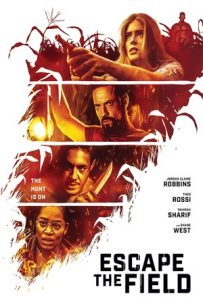 Escape the Field Full Movie Download Free 2022 HD Escape the Field Full Movie Download Free 2022 HD