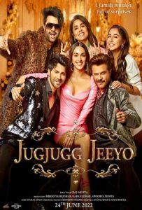 Jug Jugg Jeeyo Full Movie Download Free 2022 HD Jug Jugg Jeeyo Full Movie Download Free 2022 HD