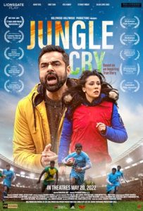 Jungle Cry Full Movie Download Free 2022 HD Jungle Cry Full Movie Download Free 2022 HD