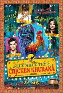 Luv Shuv Tey Chicken Khurana Full Movie Download Free 2012 HD Luv Shuv Tey Chicken Khurana Full Movie Download Free 2012 HD