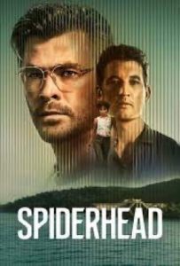 Spiderhead Full Movie Download Free 2022 Dual Audio HD Spiderhead Full Movie Download Free 2022 Dual Audio HD