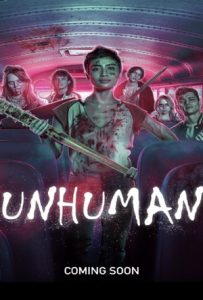 Unhuman Full Movie Download Free 2022 HD Unhuman Full Movie Download Free 2022 HD