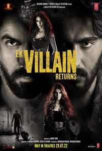 Ek Villain Returns Full Movie Download Free 2022 HD Ek Villain Returns Full Movie Download Free 2022 HD