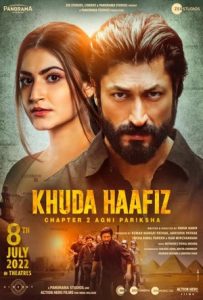 Khuda Haafiz Chapter 2 Agni Pariksha Full Movie Download Free 2022 HD Khuda Haafiz Chapter 2 Agni Pariksha Full Movie Download Free 2022 HD