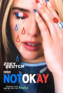 Not Okay Full Movie Download Free 2022 HD Not Okay Full Movie Download Free 2022 HD