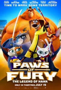 Paws of Fury: The Legend of Hank Full Movie Download Free 2022 HD Paws of Fury: The Legend of Hank Full Movie Download Free 2022 HD
