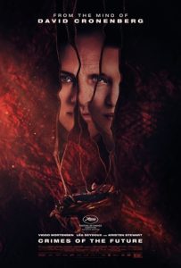 Crimes of the Future Full Movie Download Free 2022 HD Crimes of the Future Full Movie Download Free 2022 HD