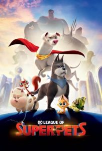 DC League of Super-Pets Full Movie Download Free 2022 Dual Audio HD DC League of Super-Pets Full Movie Download Free 2022 Dual Audio HD