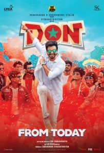 Don Full Movie Download Free 2022 Hindi Dubbed HD Don Full Movie Download Free 2022 Hindi Dubbed HD