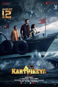 Karthikeya 2 Full Movie Download Free 2022 Hindi Dubbed HD Karthikeya 2 Full Movie Download Free 2022 Hindi Dubbed HD