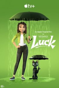 Luck Full Movie Download Free 2022 Dual Audio HD Luck Full Movie Download Free 2022 Dual Audio HD