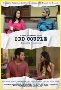 Odd Couple Full Movie Download Free 2019 HD Odd Couple Full Movie Download Free 2019 HD
