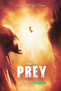 Prey Full Movie Download Free 2022 HD Prey Full Movie Download Free 2022 HD