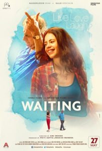 Waiting Full Movie Download Free 2015 Hindi HD Waiting Full Movie Download Free 2015 Hindi HD