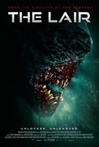 The Lair Full Movie Download Free 2022 Dual Audio HD The Lair Full Movie Download Free 2022 Dual Audio HD