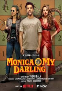 Monica, O My Darling Full Movie Download Free 2022 HD Monica, O My Darling Full Movie Download Free 2022 HD