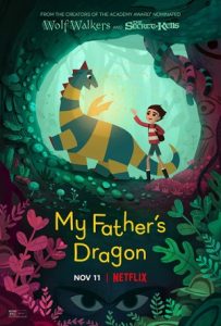 My Father's Dragon Full Movie Download Free 2022 Dual Audio HD My Father's Dragon Full Movie Download Free 2022 Dual Audio HD