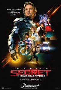 Secret Headquarters Full Movie Download Free 2022 Dual Audio HD Secret Headquarters Full Movie Download Free 2022 Dual Audio HD