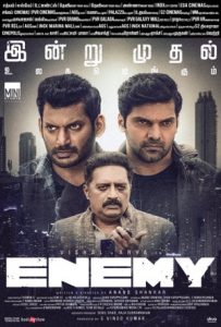 Enemy Full Movie Download Free 2021 Hindi Dubbed HD Enemy Full Movie Download Free 2021 Hindi Dubbed HD