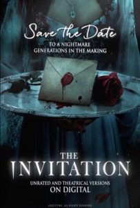 The Invitation Full Movie Download Free 2022 Dual Audio HD The Invitation Full Movie Download Free 2022 Dual Audio HD