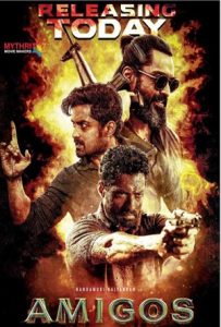 Amigos Full Movie Download Free 2023 Hindi Dubbed HD Amigos Full Movie Download Free 2023 Hindi Dubbed HD