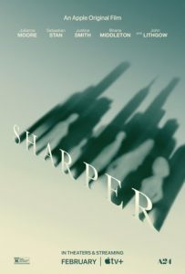 Sharper Full Movie Download Free 2023 Dual Audio HD Sharper Full Movie Download Free 2023 Dual Audio HD