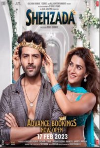 Shehzada Full Movie Download Free 2023 HD Shehzada Full Movie Download Free 2023 HD