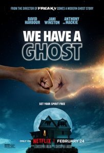 We Have a Ghost Full Movie Download Free 2023 Dual Audio HD We Have a Ghost Full Movie Download Free 2023 Dual Audio HD