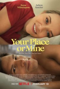 Your Place or Mine Full Movie Download Free 2023 Dual Audio HD Your Place or Mine Full Movie Download Free 2023 Dual Audio HD