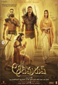 Adipurush Full Movie Download Free 2023 HD Adipurush Full Movie Download Free 2023 HD