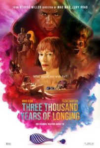 Three Thousand Years of Longing Full Movie Download Free 2022 HD Three Thousand Years of Longing Full Movie Download Free 2022 HD