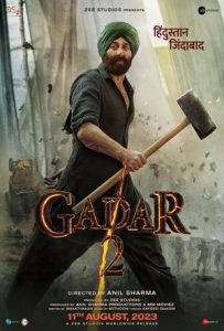 Gadar 2 Full Movie Download Free 2023 HD Gadar 2 Full Movie Download Free 2023 HD