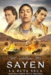 Sayen: La Ruta Seca Full Movie Download Free 2023 Dual audio HD Sayen: La Ruta Seca Full Movie Download Free 2023 Dual audio HD
