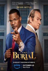 The Burial Full Movie Download Free 2023 Dual Audio HD The Burial Full Movie Download Free 2023 Dual Audio HD